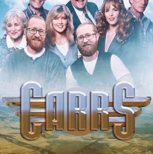 Meet your Posher, Casey